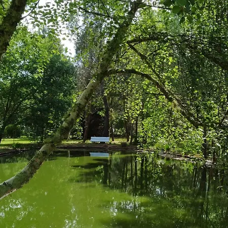 Villa Toutembois *